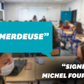 Comment un mail a fait dégénérer le mouvement d'un lycée sur les "tenues républicaines"