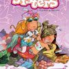 les sisters volume 2 en dedicace samedi 22 novembre aprem