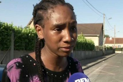 Val-d'Oise: "Mon frère a été assassiné par les gendarmes français de race blanche"