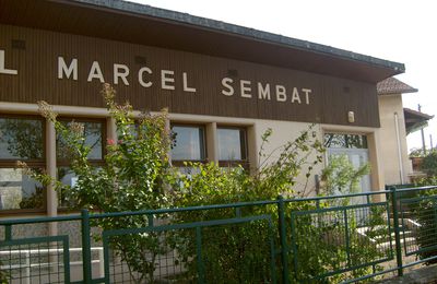 Foyer Marcel Sembat