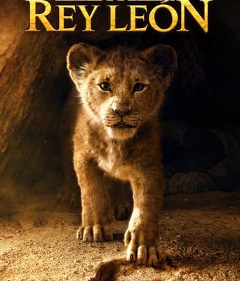 VER »1080p El Rey León Pelicula por torrent [DVDRip]