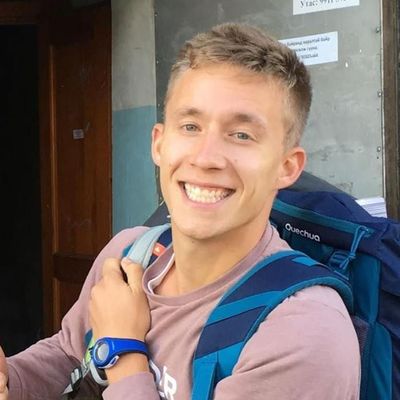 Le jeune aventurier Français Thomas Destailleur a été retrouvé décédé dans le Nord du Canada