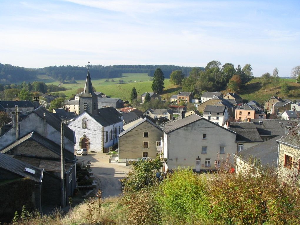 Album - Ville et villages