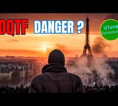 Le Frexit s'impose aussi pour cela; OQTF, danger ? (par Vivre Sainement) ... - 11/05/2024.