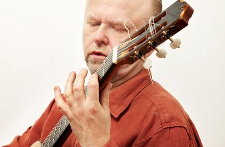 Concert: Pavel Steidl le 25/11/16 au théâtre Adyar à Paris