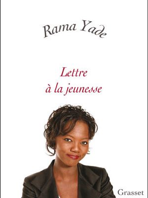 Rama Yade, Lettre à la Jeunesse : belle illusion