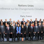 COP21 : vers un accord mondial à Paris