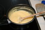 Cómo preparar crema pastelera