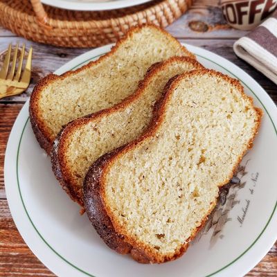 ◇ Gâteau au Mascarpone ◇