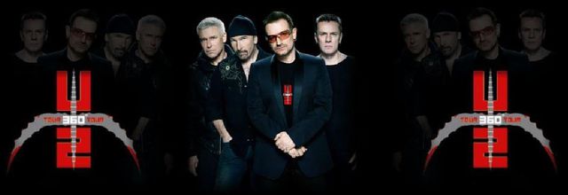 U2 se mobilise en faveur des Pussy Riot - LE BLOG DE GUYTOU