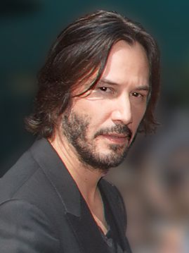 Keanu Reeves, chouchou d'Internet, réalise le come-back 2019. Flash-back en cinq étapes de son évolution au cinéma