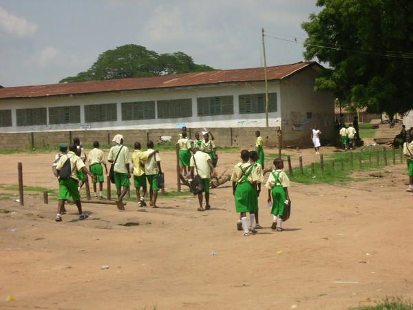 Album - abeokuta