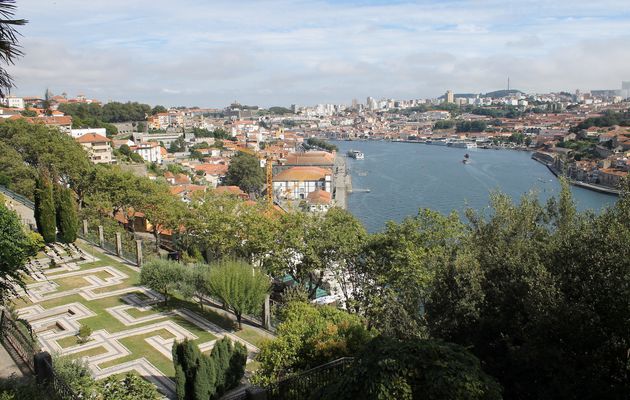 A la découverte de Porto, la suite