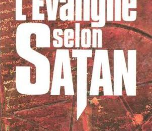 L’Evangile selon Satan, de Patrick Graham (147)