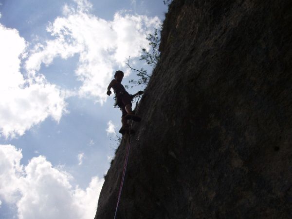 Album - Pont de roide