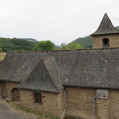 Conques : université d'été de Filigranes - 2