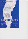 Art Cité Paper