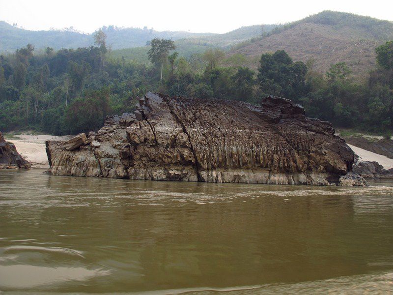 ALBUM - LAOS