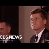 "JFK: What The Doctors Saw" | Official Trailer