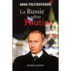 Russie : un nouveau journaliste assassiné ?