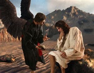 Homélie du premier dimanche de carême (2025): Jésus tenté au désert