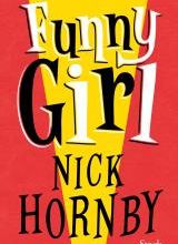 Funny Girl - Nick Hornby