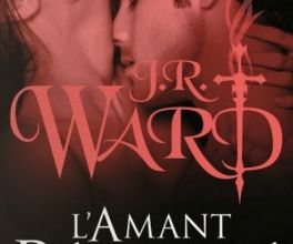 La Confrérie de la Dague Noire - 8 - L'Amant Réincarné de J.R.Ward