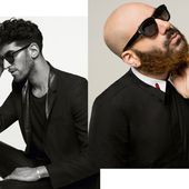 VIDEO / CHROMEO - OLD 45'S (OFFICIAL VIDEO)