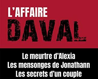 L'affaire Daval