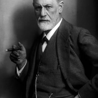 Freud sur la religion