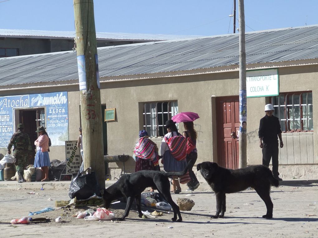 Album - SALAR-UYUNI---BOLIVIA