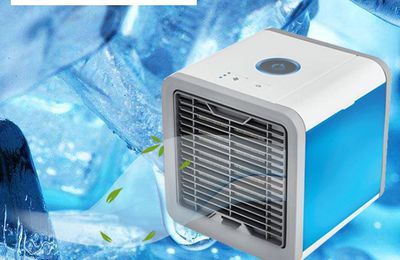 5 Advantages of buying PACs from Portable air conditioner online store USA