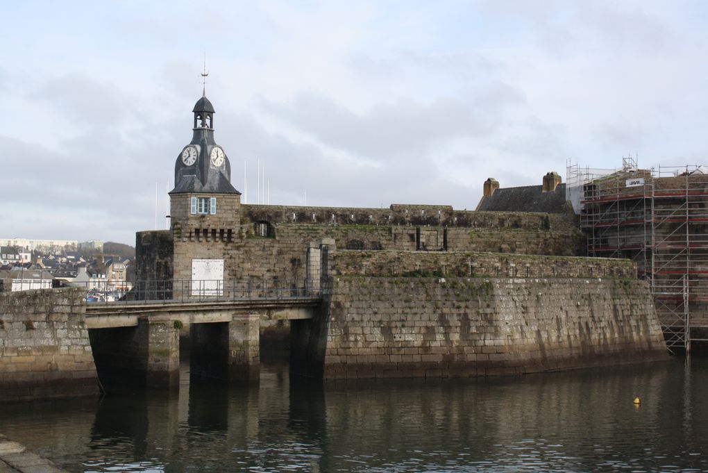 Album - Concarneau