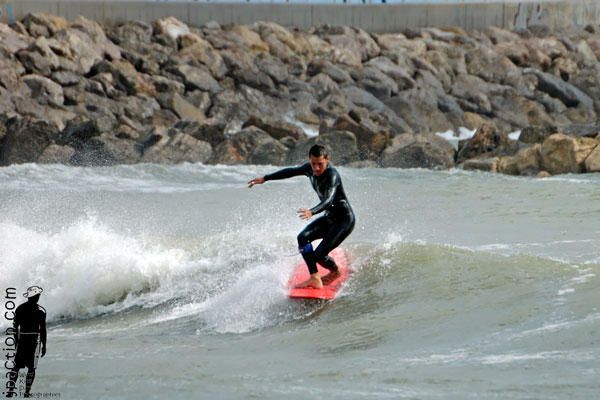 <p>Les photos de mes Sessions Shooting Surf.</p>
<p>De l'action, et de l'ambiance autant que possible au grés de mes déplacements, et des conditions...</p>