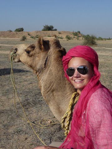 Album - Jaisalmer-Thar