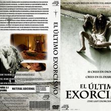 El Ultimo Exorcismo