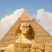 El Cairo y Luxor viajes baratos