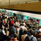 Harcèlement dans les transports : "Seulement 2% de femmes portent plainte", déplore la vice-présidente de la Fédération des usagers des transports