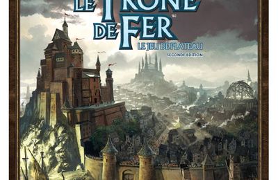 Après-midi Ludique 13/03/2016 : Le Trône de Fer