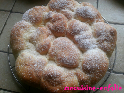 Brioche Butchy de Sabrina