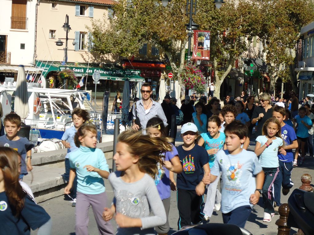 Album - Action école Cassis