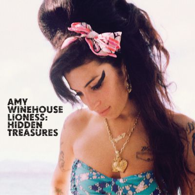 Quand Amy Winehouse explose les scores avec Lioness : Hidden Treasures