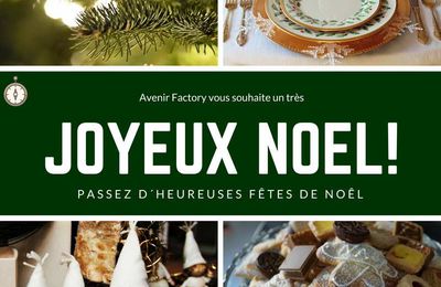 Joyeux Noël à tous !!!!