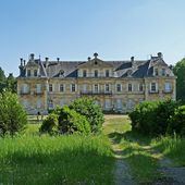 Château de Jean d'Heurs - Wikipédia