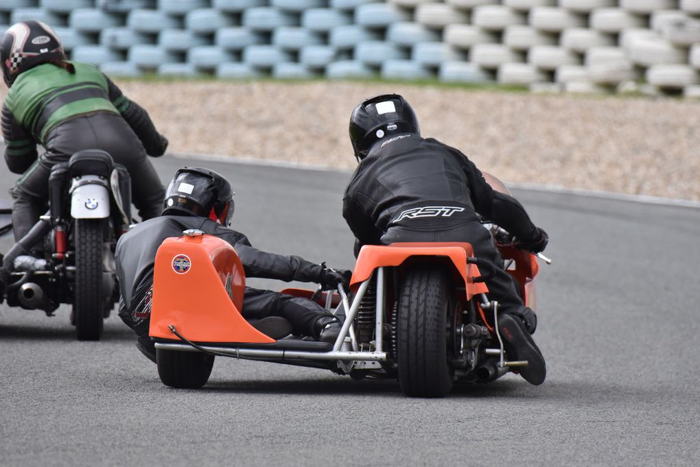 Journées de la Moto Classique 2016 - MCA - Croix en Ternois 