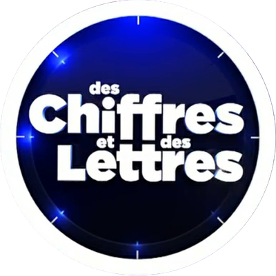 DES CHIFFRES ET DES LETTRES - MISE A JOUR WIKIPEDIA AU 30 SEPTEMBRE 2022