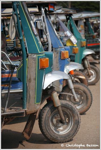 Photographies du Laos