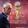 Coupe du Monde de la FIFA 2018 sur TF1 : France / Pérou à 16h50 et Argentine / Croatie à 19h50