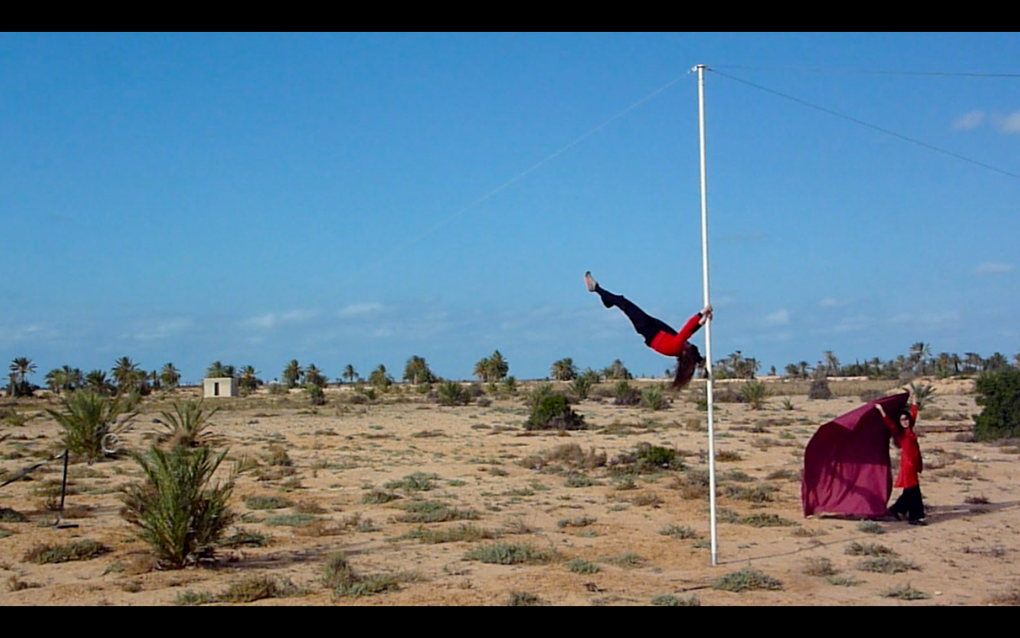 Album - Djerba