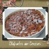 Clafoutis aux cerises